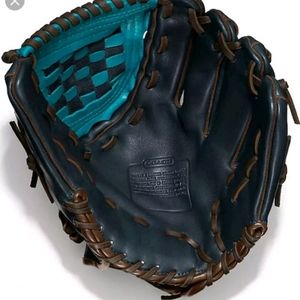 Coach Baseball Gloves Brand New With Tags